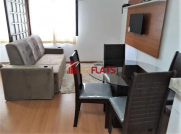 Apartamento · 31m² · 1 Quarto · 1 Vaga · Flat com ótimo preço no bairro Jardim Paulista. Confira!