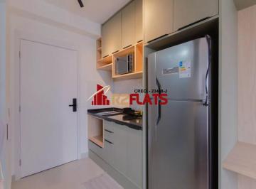 Apartamento · 22m² · 1 Quarto · Flat com ótimo preço no bairro Paraíso. Confira!