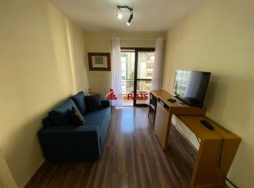 Apartamento · 45m² · 1 Quarto · 1 Vaga · Flat com ótimo preço no bairro Jardins. Confira!