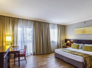 Apartamento · 31m² · 1 Quarto · 1 Vaga · Flat com ótimo preço no bairro Chácara Santo Antônio. Confira!