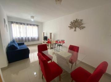 Apartamento · 42m² · 1 Quarto · 1 Vaga · Flat com ótimo preço no bairro Moema. Confira!