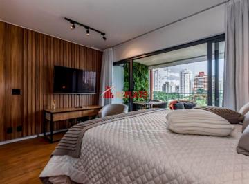 Apartamento · 45m² · 1 Quarto · 2 Vagas · Apartamento com ótimo preço no bairro Vila Nova Conceição. Confira!
