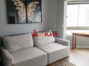 Apartamento · 42m² · 1 Quarto · 1 Vaga · Flat com ótimo preço no bairro Paraíso. Confira!