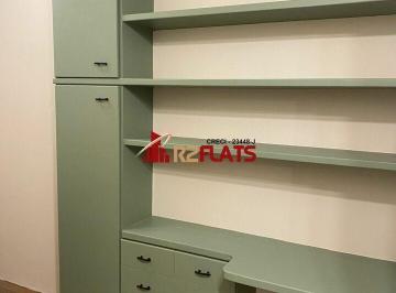 Apartamento · 49m² · 1 Quarto · 1 Vaga · Apartamento com ótimo preço no bairro Paraíso. Confira!