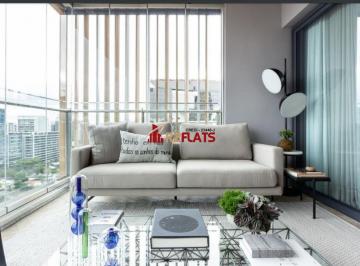Apartamento · 45m² · 1 Quarto · 2 Vagas · Apartamento com ótimo preço no bairro Vila Nova Conceição. Confira!
