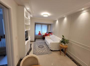 Apartamento · 34m² · 1 Quarto · 1 Vaga · Flat com ótimo preço no bairro Moema. Confira!