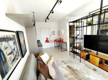 Apartamento · 40m² · 1 Quarto · 1 Vaga · Apartamento com ótimo preço no bairro Itaim Bibi. Confira!