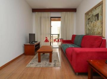 Apartamento · 45m² · 1 Quarto · 1 Vaga · Apartamento com ótimo preço no bairro Jardins. Confira!