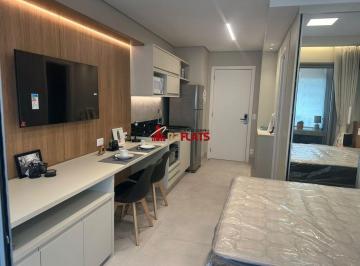Apartamento · 25m² · 1 Quarto · Apartamento com ótimo preço no bairro Vila Madalena. Confira!