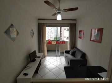 Apartamento · 38m² · 1 Quarto · 1 Vaga · Apartamento com ótimo preço no bairro Moema. Confira!