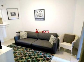 Apartamento · 45m² · 1 Quarto · 1 Vaga · Apartamento com ótimo preço no bairro Itaim Bibi. Confira!