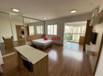 Apartamento · 42m² · 1 Quarto · 1 Vaga · Flat com ótimo preço no bairro Paraíso. Confira!