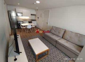 Apartamento · 45m² · 1 Quarto · 1 Vaga · Flat com ótimo preço no bairro Jardins. Confira!