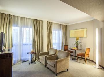 Apartamento · 31m² · 1 Quarto · 1 Vaga · Flat com ótimo preço no bairro Chácara Santo Antônio. Confira!