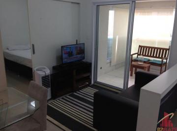 Apartamento · 46m² · 1 Quarto · 1 Vaga · Flat com ótimo preço no bairro Bela Vista. Confira!