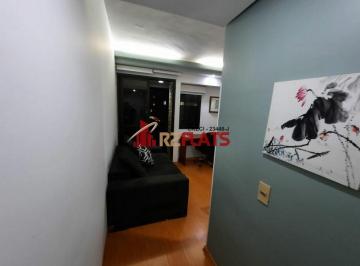 Apartamento · 37m² · 1 Quarto · 1 Vaga · Apartamento  com ótimo preço no bairro Moema. Confira!