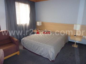 Apartamento · 29m² · 1 Quarto · 1 Vaga · Flat com ótimo preço no bairro Pinheiros. Confira!