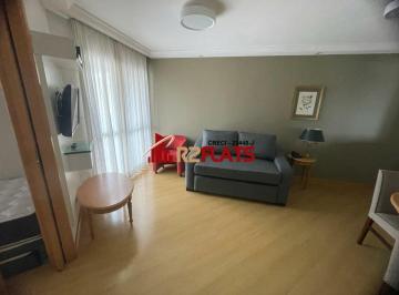 Apartamento · 56m² · 2 Quartos · 2 Vagas · Apartamento com ótimo preço no bairro Moema. Confira!