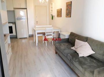 Apartamento · 45m² · 1 Quarto · 1 Vaga · Flat com ótimo preço no bairro Jardins. Confira!