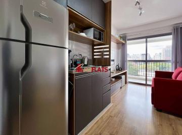 Apartamento · 28m² · 1 Quarto · Studio com ótimo preço no bairro Moema. Confira!
