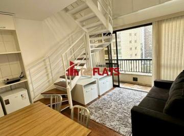 Apartamento · 50m² · 1 Quarto · 1 Vaga · Flat com ótimo preço no bairro Paraíso. Confira!