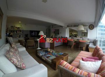 Apartamento · 107m² · 2 Quartos · 2 Vagas · Apartamento com ótimo preço no bairro Brooklin. Confira!