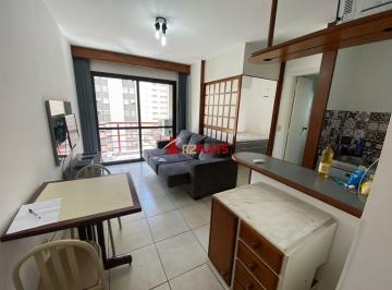 Apartamento · 35m² · 1 Quarto · 1 Vaga · Apartamento com ótimo preço no bairro Moema. Confira!