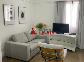 Apartamento · 33m² · 1 Quarto · 1 Vaga · Apartamento com ótimo preço no bairro Jardins. Confira!