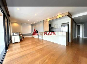 Apartamento · 105m² · 2 Quartos · 2 Vagas · Apartamento com ótimo preço no bairro Vila Olímpia. Confira!