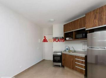 Apartamento · 42m² · 1 Quarto · 1 Vaga · Flat com ótimo preço no bairro Jardins. Confira!