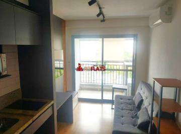Apartamento · 28m² · 1 Quarto · Studio com ótimo preço no bairro Moema. Confira!
