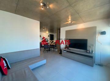 Apartamento · 69m² · 2 Quartos · 1 Vaga · Apartamento no Itaim Bibi em localização estratégica, ideal para morar ou investir