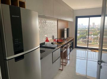 Apartamento · 26m² · 1 Quarto · Flat com ótimo preço no bairro Moema. Confira!
