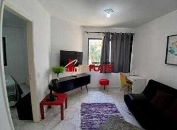 Apartamento · 35m² · 1 Quarto · Flat com ótimo preço no bairro Belo Vista. Confira!