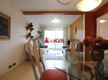 Apartamento · 64m² · 2 Quartos · 2 Vagas · Flat com ótimo preço no bairro Jardins. Confira!