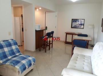Apartamento · 42m² · 1 Quarto · 1 Vaga · Flat com ótimo preço no bairro Vila Nova Conceição. Confira!