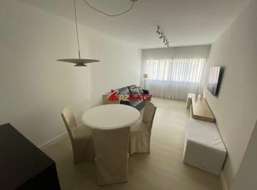 Apartamento · 70m² · 2 Quartos · 2 Vagas · Flat com ótimo preço no bairro Itaim Bibi. Confira!