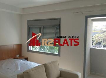 Apartamento · 28m² · 1 Quarto · Studio com ótimo preço no bairro Moema. Confira!