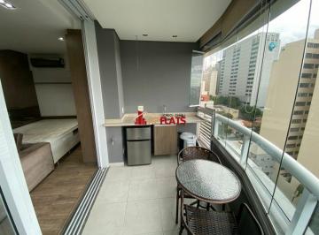 Apartamento · 29m² · 1 Quarto · 1 Vaga · Apartamento com ótimo preço no bairro Belo Vista. Confira!