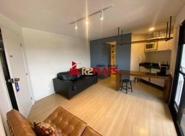 Apartamento · 39m² · 1 Quarto · 1 Vaga · Apartamento com ótimo preço no Higienópolis. Confira!