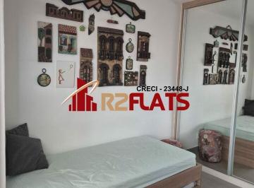 Apartamento · 25m² · 1 Quarto · Flat com ótimo preço no bairro Pinheiros. Confira!
