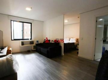 Apartamento · 40m² · 1 Quarto · 1 Vaga · Apartamento com ótimo preço no bairro Moema. Confira!