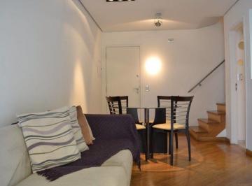 Apartamento · 40m² · 1 Quarto · 1 Vaga · Flat com ótimo preço no bairro Moema. Confira!