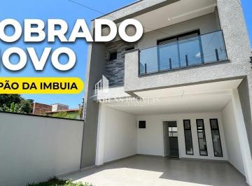 202610042008569379.jpg · Sobrado para Venda em Curitiba, Capão da Imbuia, 3 dormitórios, 1 suíte, 3 banheiros, 3 vagas
