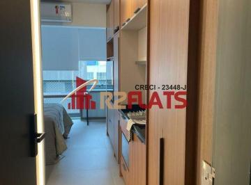Apartamento · 26m² · 1 Quarto · Apartamento com ótimo preço no bairro Pinheiros. Confira!