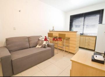 Apartamento · 35m² · 1 Quarto · 1 Vaga · Apartamento com ótimo preço no bairro Jardins. Confira!