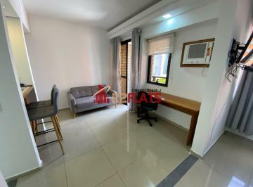 Apartamento · 37m² · 1 Quarto · 1 Vaga · Apartamento com ótimo preço no bairro Moema. Confira!