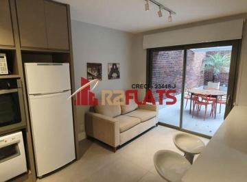 Apartamento · 72m² · 1 Quarto · 1 Vaga · Apartamento com ótimo preço no bairro Itaim Bibi. Confira!