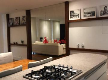 Apartamento · 78m² · 1 Quarto · 1 Vaga · Apartamento com ótimo preço no bairro Vila Nova Conceição. Confira!