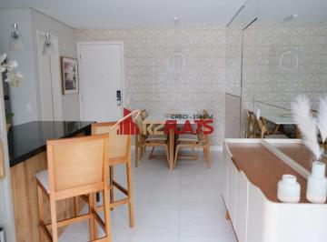 Apartamento · 54m² · 1 Quarto · 1 Vaga · Flat com ótimo preço no bairro Itaim Bibi. Confira!